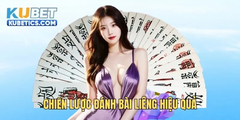 Chiến thuật đánh cược hiệu quả, tăng phần thắng