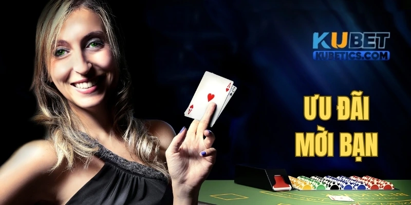 Thưởng lợi tức khủng cho ưu đãi mời bạn thành công