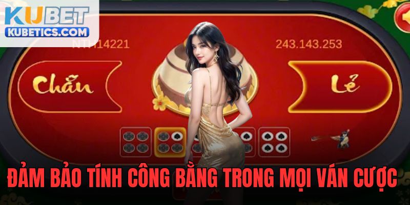 Tổng quan về Xóc Đĩa Kubet